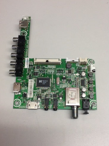 163459 (163460) MAIN BOARD FOR A HISENSE TV - VERSION 2 (55K20DG)
