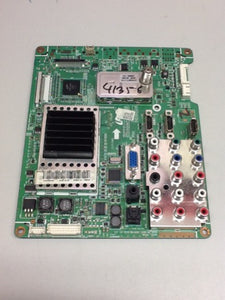 BN94-01723A MAIN BOARD FOR A SAMSUNG TV (LN46A530P1FXZA AA02)