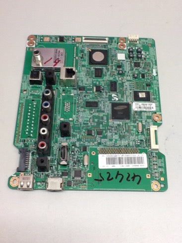 BN94-06084A  MAIN BOARD FOR A SAMSUNG TV (PN51E490B4FXZA TD02)
