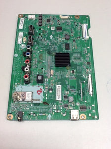 EBT62227815 MAIN BOARD FOR AN LG TV (55LS4500-UD)