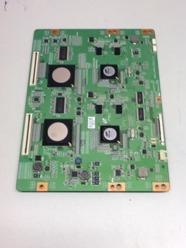 LJ94-02869A T-CON BOARD FOR A SAMSUNG TV (LE52B750U1WXXC SQ01 MORE)