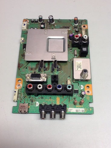 1-895-094-11 MAIN BOARD FOR A SONY TV (KDL-55BX520)