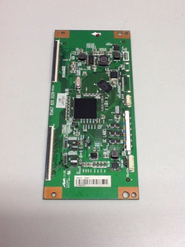 166975 T-CON BOARD FOR A HISENSE TV (55K20DG)