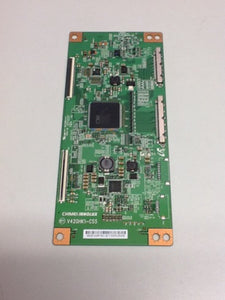 3E-D084804 (35-D085792) T-CON BOARD FOR MULTIPLE SETS (DP58D34 P58D34-00 MORE)