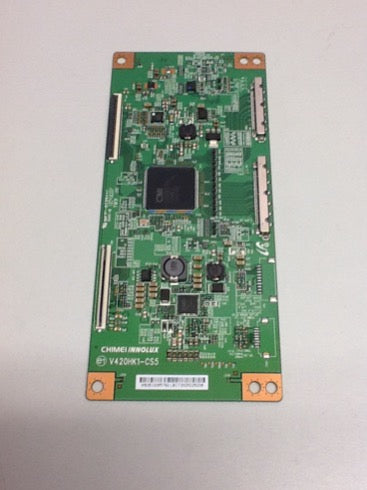 3E-D084804 (35-D085792) T-CON BOARD FOR MULTIPLE SETS (DP58D34 P58D34-00 MORE)