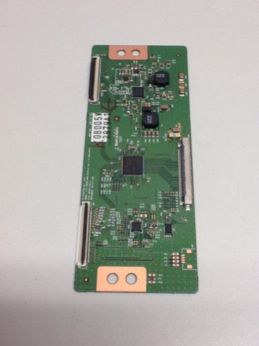 6871L-2979A T-CON BOARD FOR AN LG TV (55LN5200-UB BUSULJR MORE)