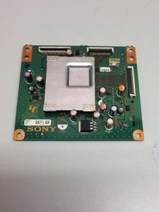 1-895-096-11 FRC BOARD FOR A SONY TV (KDL-55BX520)