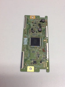6871L-2724A T-CON BOARD FOR MULTIPLE SETS (SONY KDL-55BX520 MORE)