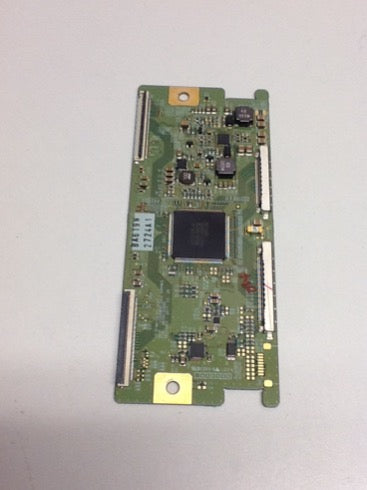 6871L-2724A T-CON BOARD FOR MULTIPLE SETS (SONY KDL-55BX520 MORE)