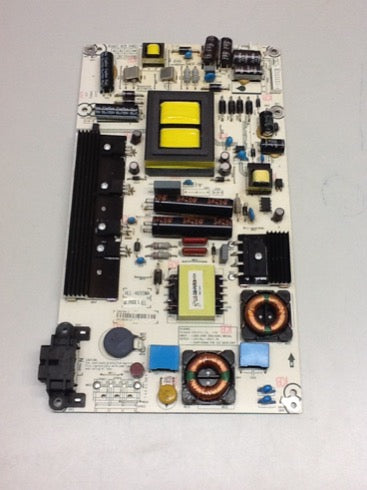 166794 POWER BOARD FOR A HISENSE TV (50K22DG MORE)