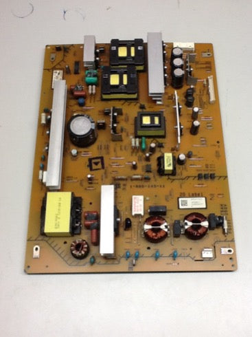 1-474-362-11 POWER BOARD FOR A SONY TV (KDL-55BX520)