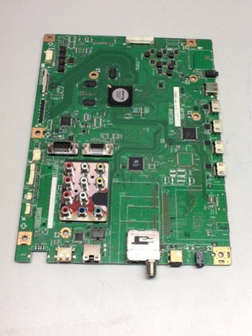 DKEYMF733FM82 MAIN BOARD FOR A SHARP TV (LC-80LE633U MORE)