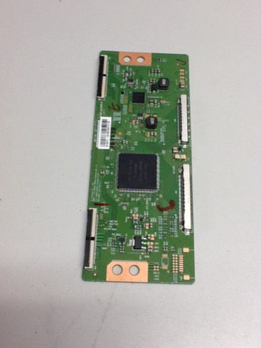 6871L-3610B T-CON BOARD FOR AN LG TV (60LB5200-UA)
