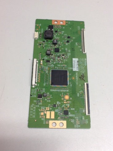 6871L-3703D T-CON FOR AN LG TV (55UB8500-UA)