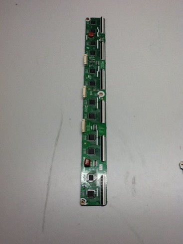 BN96-25251A BUFFER BOARD FOR A SAMSUNG TV (PN51F5500AFXZA US01 MORE)