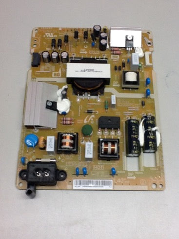 BN44-00851A POWER BOARD FOR A SAMSUNG TV (UN40J5200AFXZA DA03)