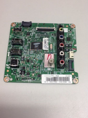 BN94-07899A MAIN BOARD FOR A SAMSUNG TV (UN48H4005AFXZA US02)