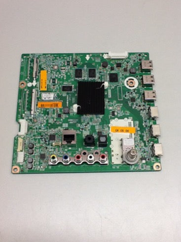 EBT62387785 MAIN BOARD FOR AN LG TV (60LN5750-UA.BCCULJR)