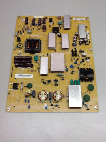 RUNTKB131WJQZ POWER BOARD FOR A SHARP TV (LC-70LE657U MORE)