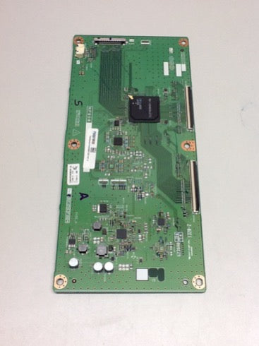 DUNTKF908FM08 T-CON BOARD FOR A SHARP TV (LC-70LE550U MORE)