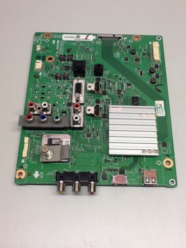 DKEYMF905FM06 MAIN BOARD FOR A SHARP TV (LC-70LE550U MORE)