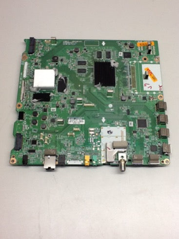 EBT63453901 MAIN BOARD FOR AN LG TV (55UB8200-UH MORE)