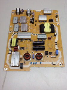 TNPA6001 POWER BOARD FOR A PANASONIC TV (TC-60AS800X)