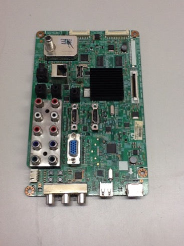 BN94-03262Y MAIN BOARD FOR A SAMSUNG TV (PN58C500G2)