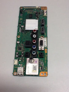 A-1866-797-A (1P-011B800-4013) MAIN BOARD FOR A SONY TV (KDL-32BX330)
