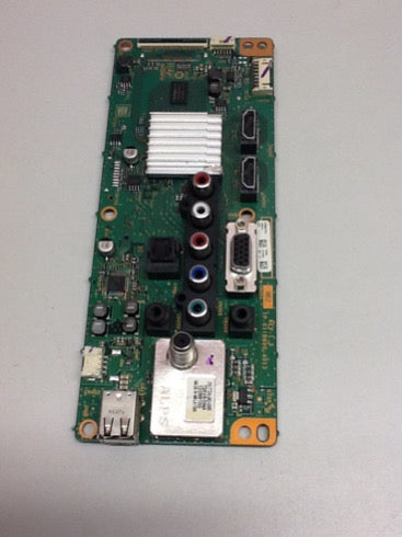 A-1866-797-A (1P-011B800-4013) MAIN BOARD FOR A SONY TV (KDL-32BX330)