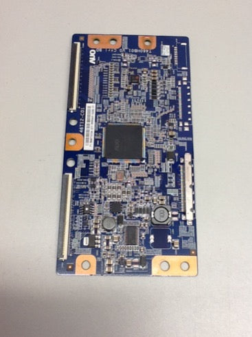 55.46T12.C04 T-CON BOARD FOR AN RCA TV (RLDED4633A-C)