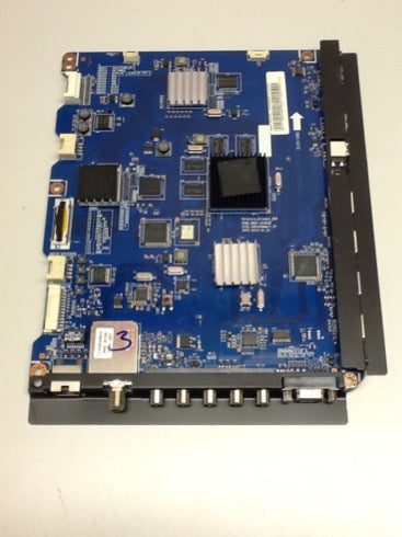 BN94-03313Q MAIN BOARD FOR A SAMSUNG TV (PN50C7000)