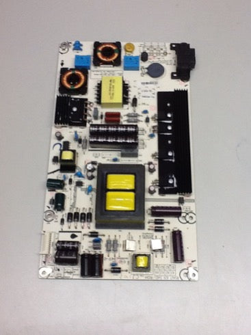 170452 POWER BOARD FOR MULTIPLE BRANDS (INSIGNIA NS-55D550NA15 MORE)