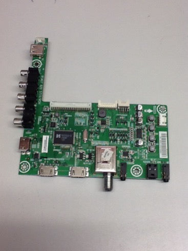 172628 MAIN BOARD FOR AN INSIGNIA TV (NS-55D550NA15)