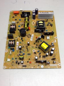 A01Q0MPW-001 POWER BOARD FOR A PHILIPS TV (46PFL3705D-F7 YA1 MORE)