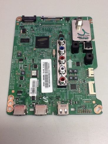 BN96-28925A MAIN BOARD FOR A SAMSUNG TV (UN46EH5000FXZA-C)