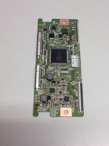 6871L-1973H T-CON FOR AN LG TV (42LK520-UA AUSYLFR MORE)