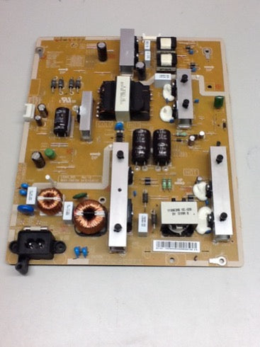 BN44-00670A POWER SUPPLY FOR A SAMSUNG TV (UN65EH6000FXZA YH02 MORE)