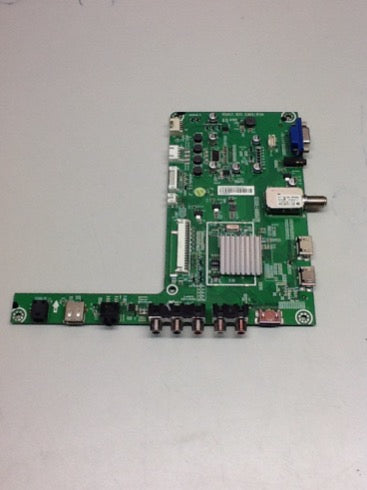 166369 MAIN BOARD FOR A HISENSE TV (50K362G)