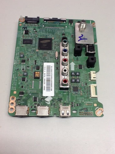 BN96-25790A MAIN BOARD FOR A SAMSUNG TV (UN50EH5000FXZA AJ04)