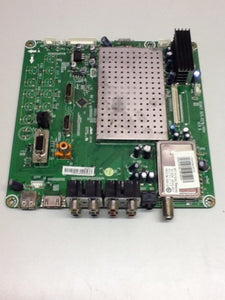 126524 MAIN BOARD FOR AN EMERSON TV (LTDN42V68US)