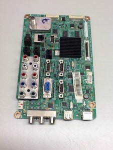BN94-03775B MAIN BOARD FOR A SAMSUNG TV (PN50C550G1F)