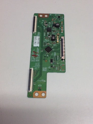 6871L-3659A T-CON BOARD FOR AN LG TV (47LB5800-UG AUSWLJR MORE)