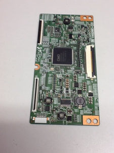 35-D060329 T-CON FOR A SAMSUNG TV (UN46D6000SFXZA)