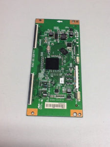 173243 T-CON BOARD FOR AN INSIGNIA TV (NS-55D550NA15)