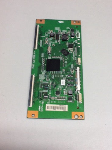 173243 T-CON BOARD FOR AN INSIGNIA TV (NS-55D550NA15)