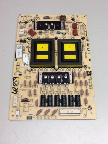 1-474-305-11 POWER BOARD FOR A SONY TV (KDL-60NX720 MORE)