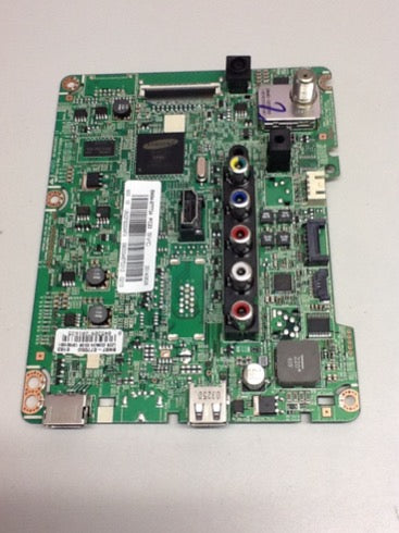 BN94-07773A MAIN BOARD FOR A SAMSUNG TV (UN22F5000AFX)