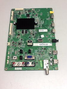 75033568 MAIN BOARD FOR A TOSHIBA TV (65L7300U)