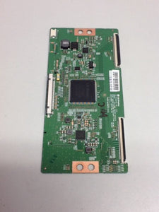 6871L-3851C T-CON BOARD FOR A PROSCAN TV (PLED5529A-D)